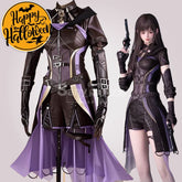 【In Stock】Game Love and Deepspace Cosplay Nightwalker Evol Cosplay Costume Cosplay Costumes